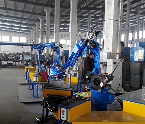 成功案例-濟(jì)南冠森自動(dòng)化設(shè)備有限公司